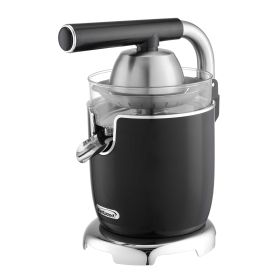Brentwood Electric Citrus Juicer in Black