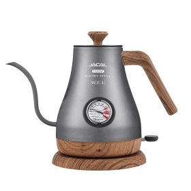 Hand brewed coffee pot