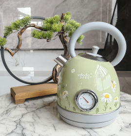 Electric kettle