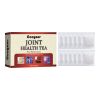 Googeer Joint Care Tea s Knee Shoulder Neck Lumbar Joint Discomfort Care Tea Bag