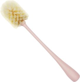 Long Bottle Brush, 12.59 in Bendable Cleaner Brushes for Cleaning Neck Beer Bottles, Wine, Baby Bottles, Water Bottles, Tumblers, Flask, Bird Fee