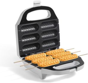 Corn Dog Waffle Maker