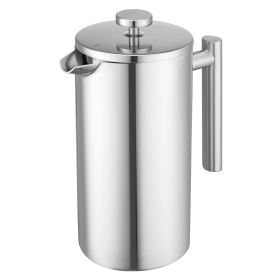 French Press Coffee Maker