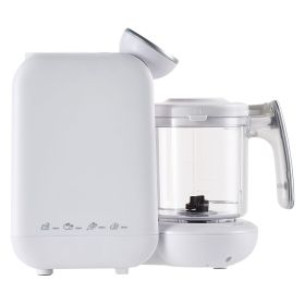 Baby Food Processor