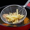 Frontier Collection Stainless Steel Cooking Skimmer