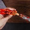 Lobster Shelling Tool for Household & Commercial