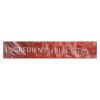 Twinings Tea English Breakfast Tea - Black Tea - Case Of 6 - 20 Bags