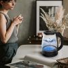 Kettle Bright - Colorful Electric Kettles